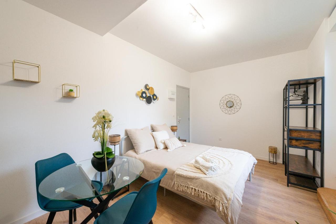 Residence Kyjay Камбре Екстер'єр фото